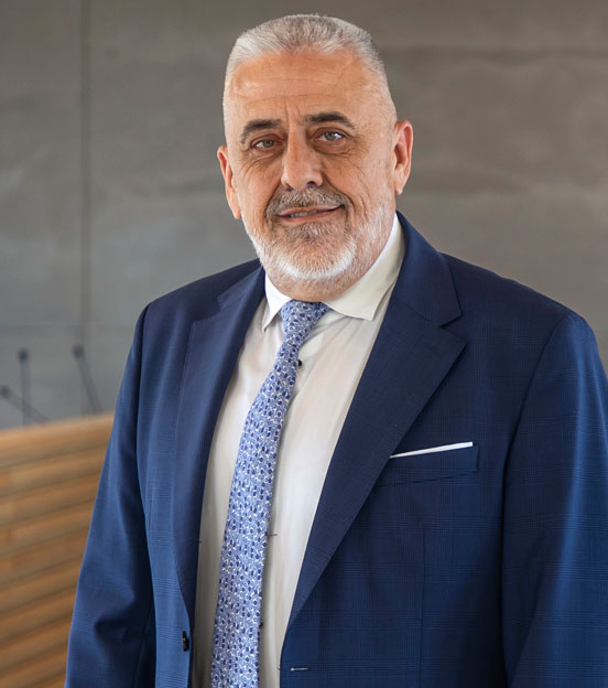Enrique Moll Briones