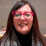 Sra. Laura Castellà Sastre Sra. Laura Castellà Sastre