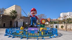 Falles I