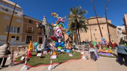 Falles III