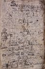 Llibre del Justícia 1667