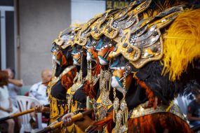 Moros i Cristians Pego 2018-peq