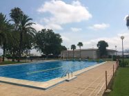 Piscina Trilladora