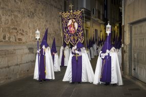 Semana Santa Pego 2018-20