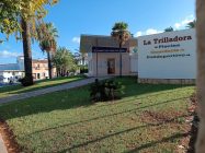 Trilladora (2)