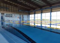 piscina coberta